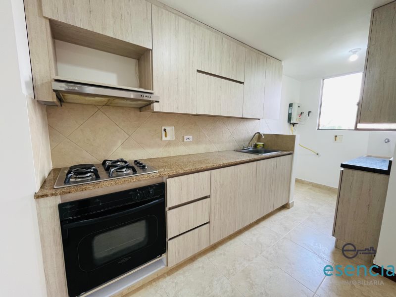 Apartamento en Arriendo en Las Brujas
