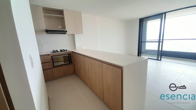 Apartamento en Arriendo en Las Brujas