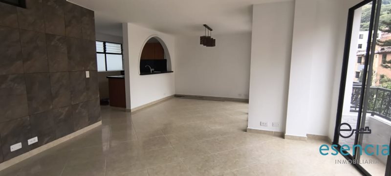 Apartamento en Arriendo en El Trianon