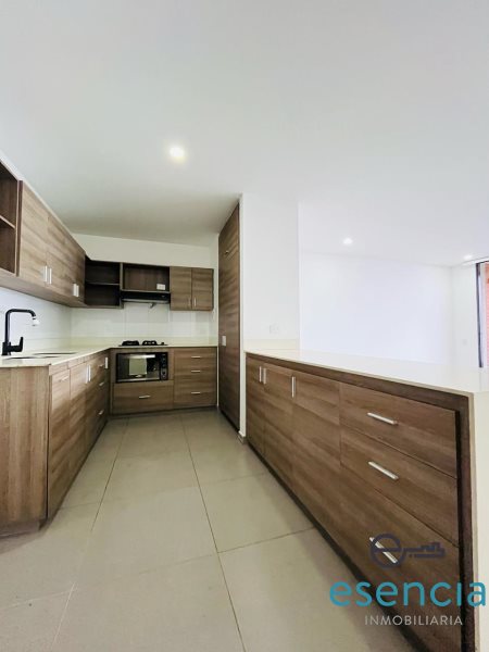 Apartamento en Arriendo en Loma Del Escobero