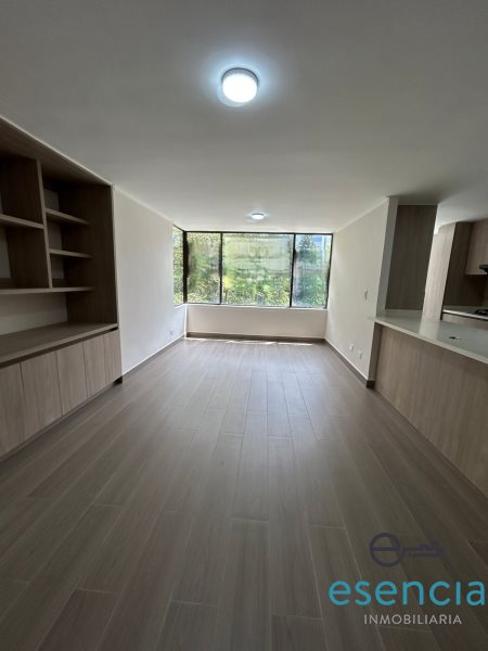 Apartamento en Arriendo en El Poblado