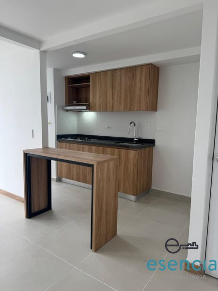Apartamento en Arriendo en El Porvenir