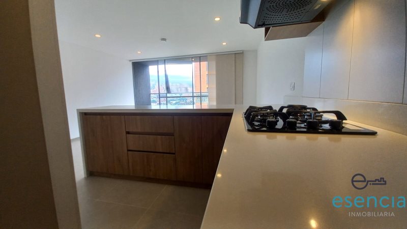 Apartamento en Arriendo en Ciudad Del Rio