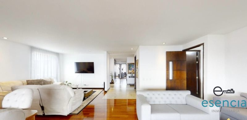 Apartamento en Arriendo en El Poblado