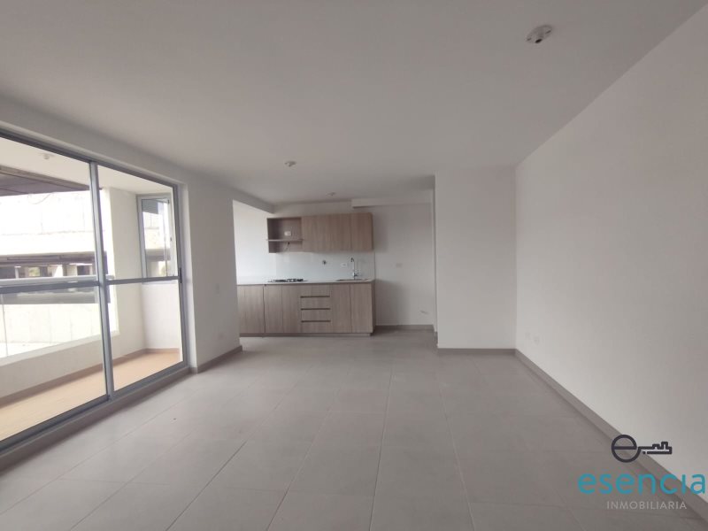 Apartamento en Arriendo en La Cuenca