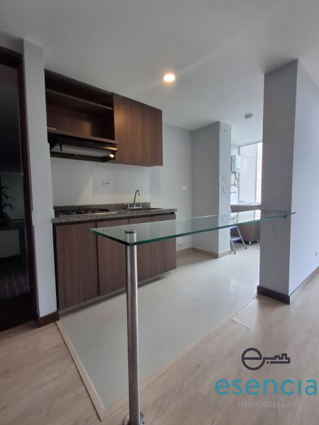Apartamento en Arriendo en El Chingui