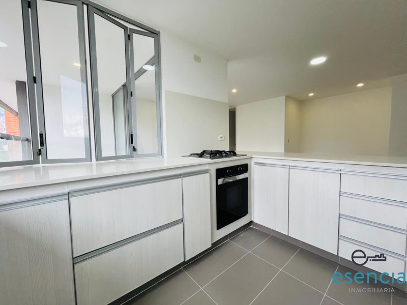 Apartamento en Arriendo en Castropol