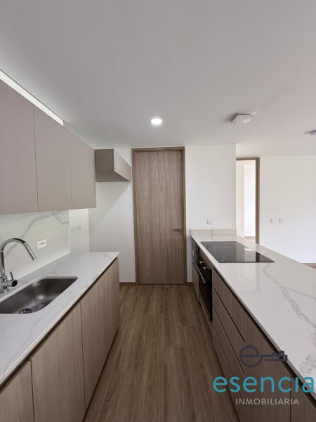 Apartamento en Arriendo en Llano Grande