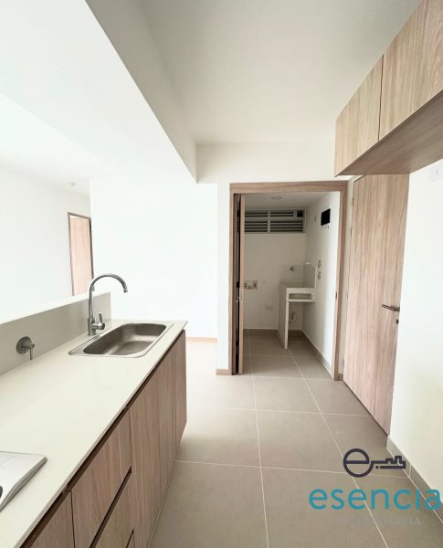 Apartamento en Venta en Marinilla