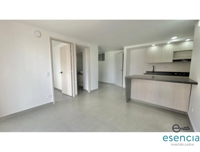 Apartamento en Ambos en El Porvenir