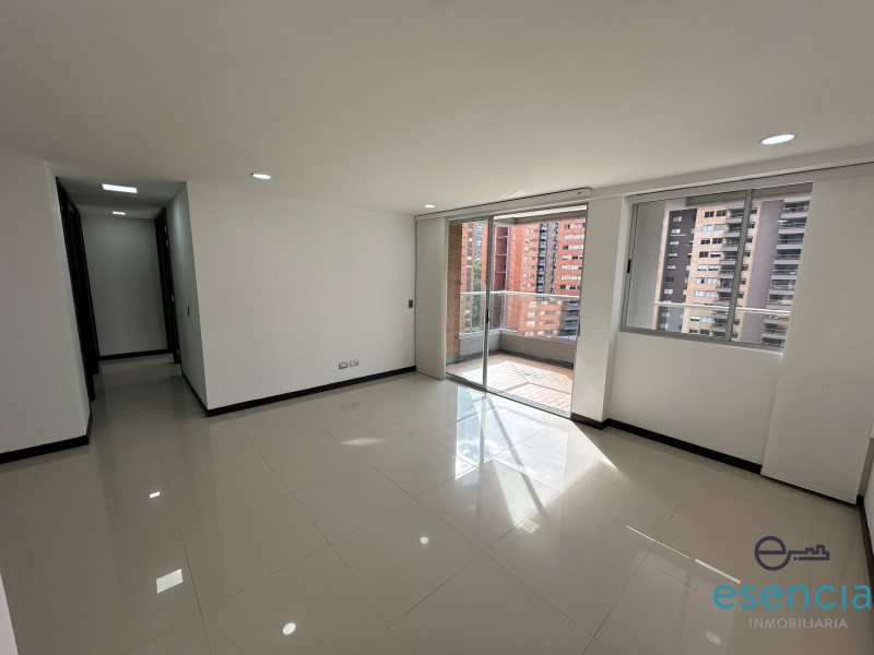 Apartamento en Arriendo en San Jose