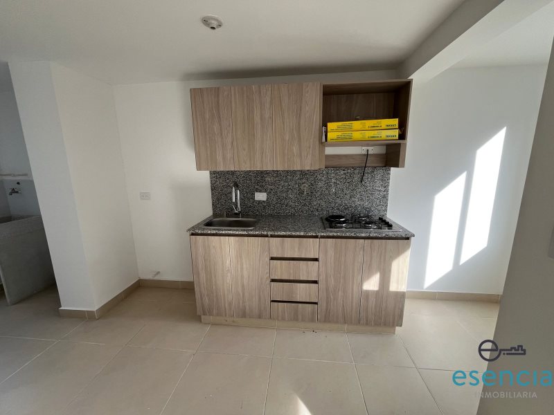Apartamento en Arriendo en La Cuenca