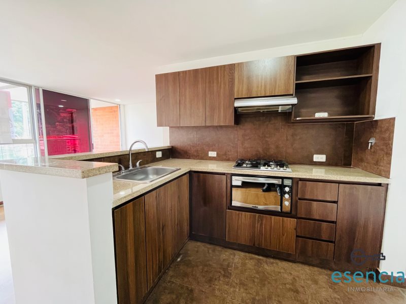 Apartamento en Arriendo en Loma Esmeraldal