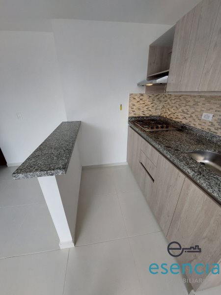 Apartamento en Venta en Rionegro