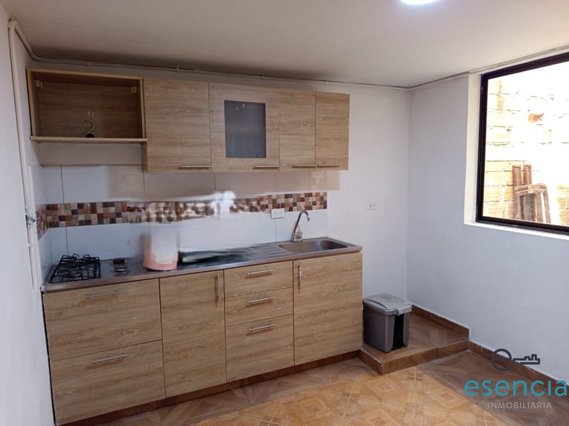 Casa en Arriendo en Alto De Misael