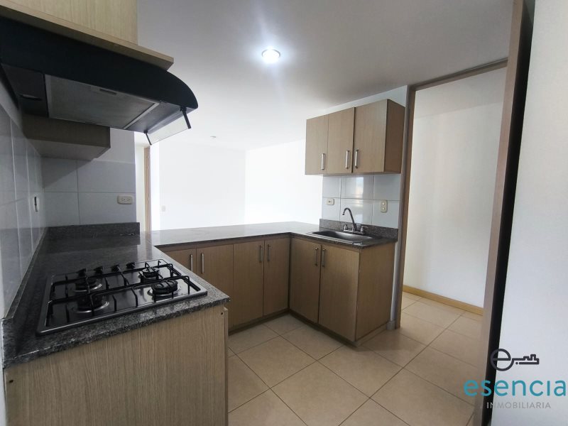 Apartamento en Arriendo en San Jose