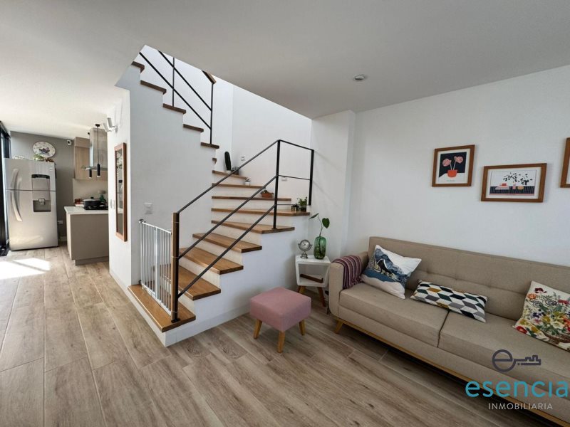 Casa en Venta en La Ceja