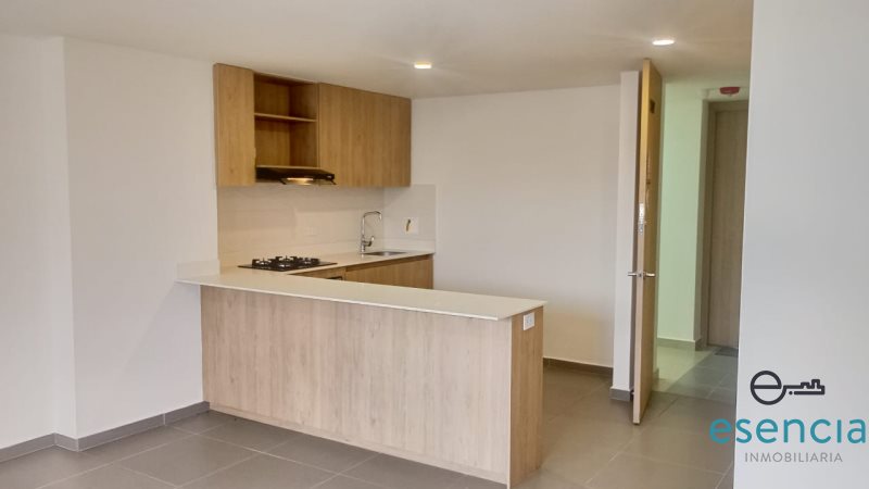 Apartamento en Arriendo en Guayabal