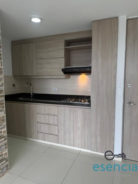 Apartamento en Arriendo en Tranvia