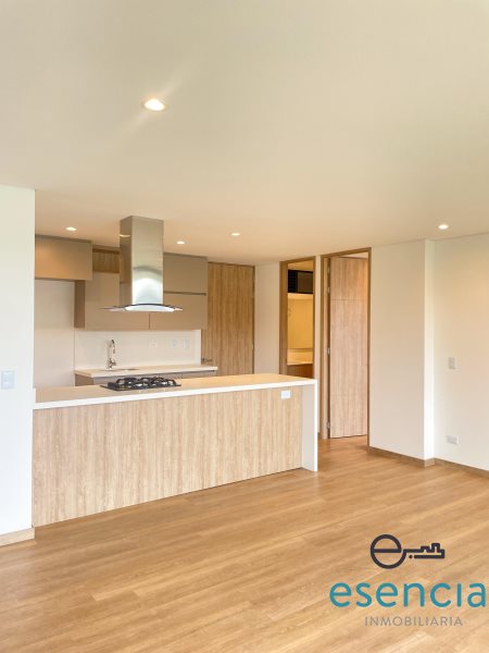 Apartamento en Arriendo en La Fe