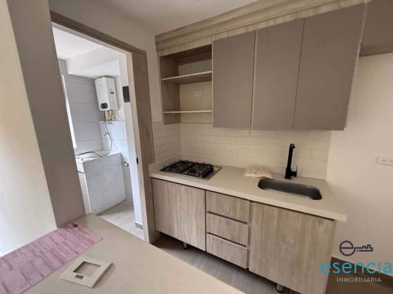 Apartamento en Arriendo en La Ceja