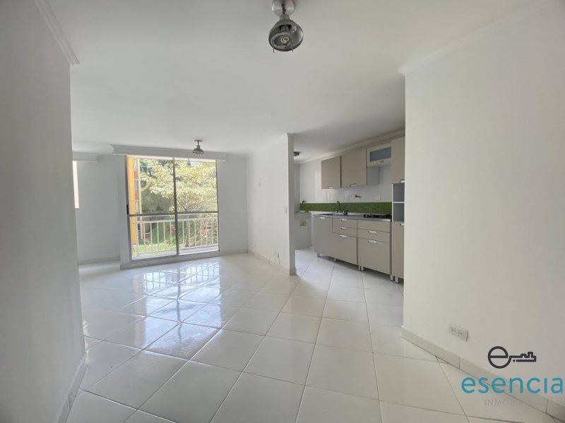 Apartamento en Arriendo en Alto De Las Flores