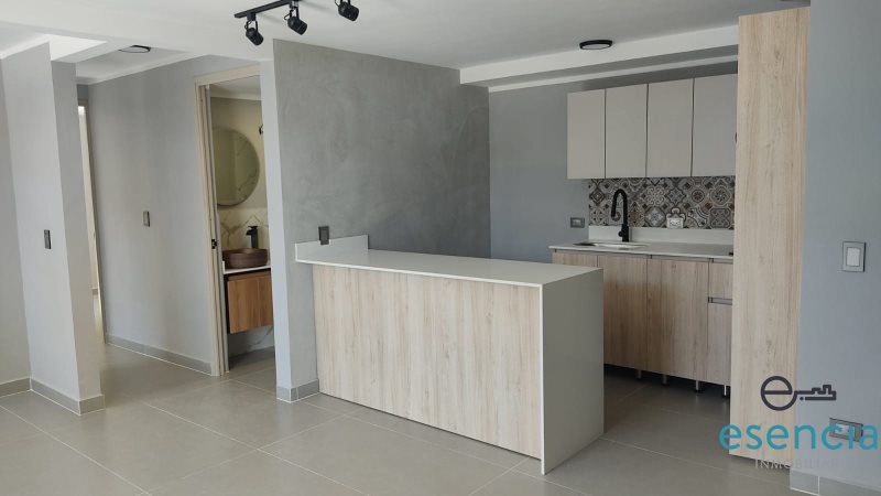 Apartamento en Arriendo en Cimarronas