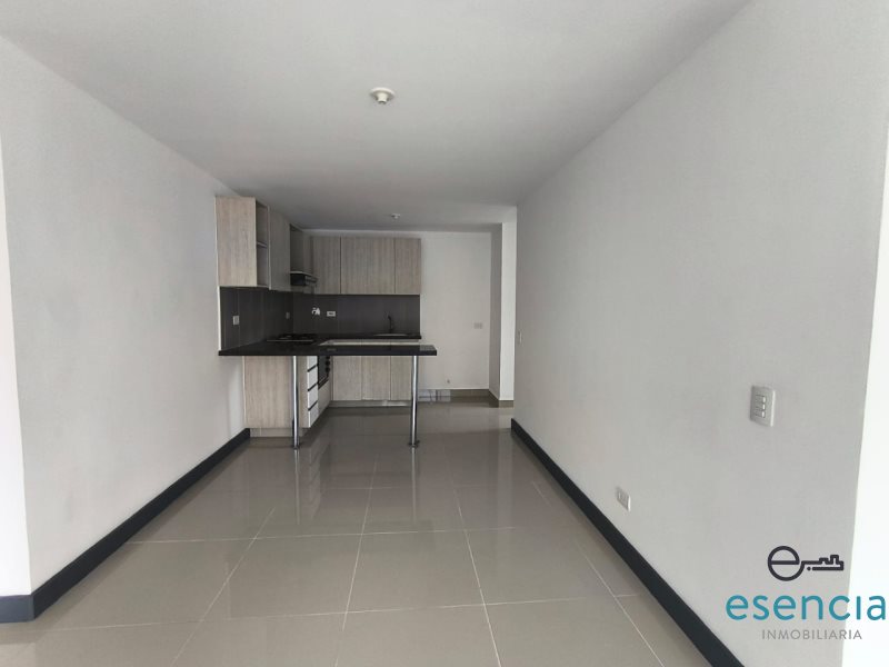 Apartamento en Arriendo en Señorial
