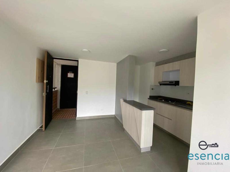 Apartamento en Arriendo en Fontibon