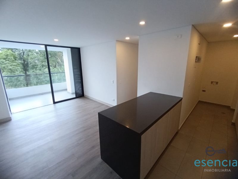 Apartamento en Arriendo en Las Brujas