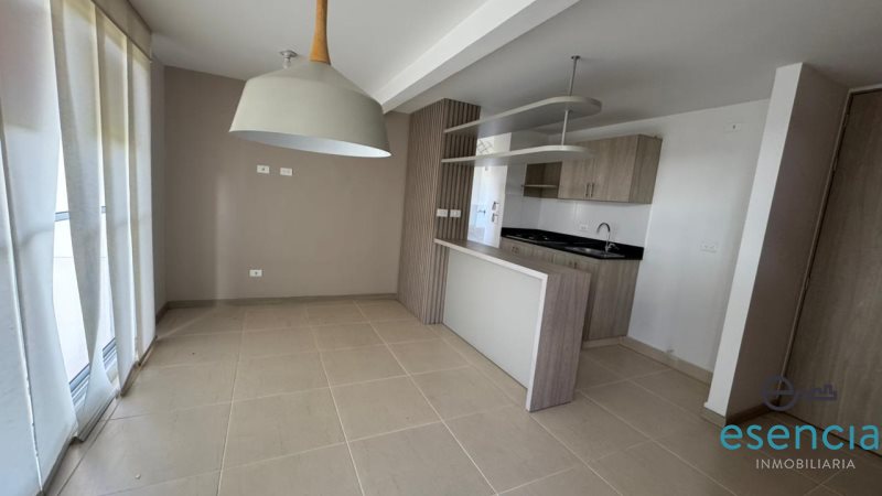 Apartamento en Arriendo en Fontibon