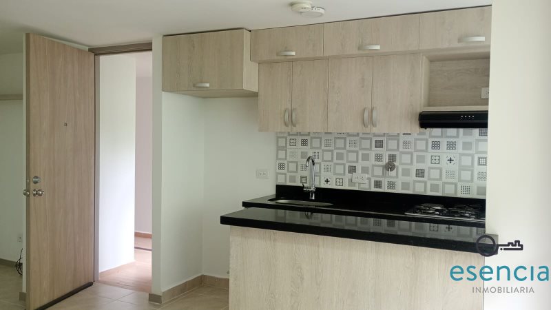 Apartamento en Arriendo en La Cuenca