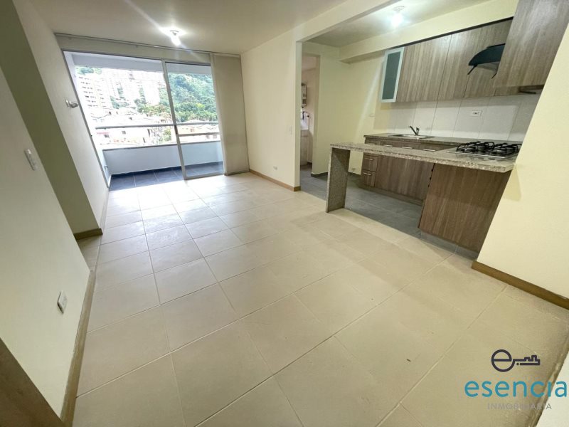 Apartamento en Arriendo en El Salado