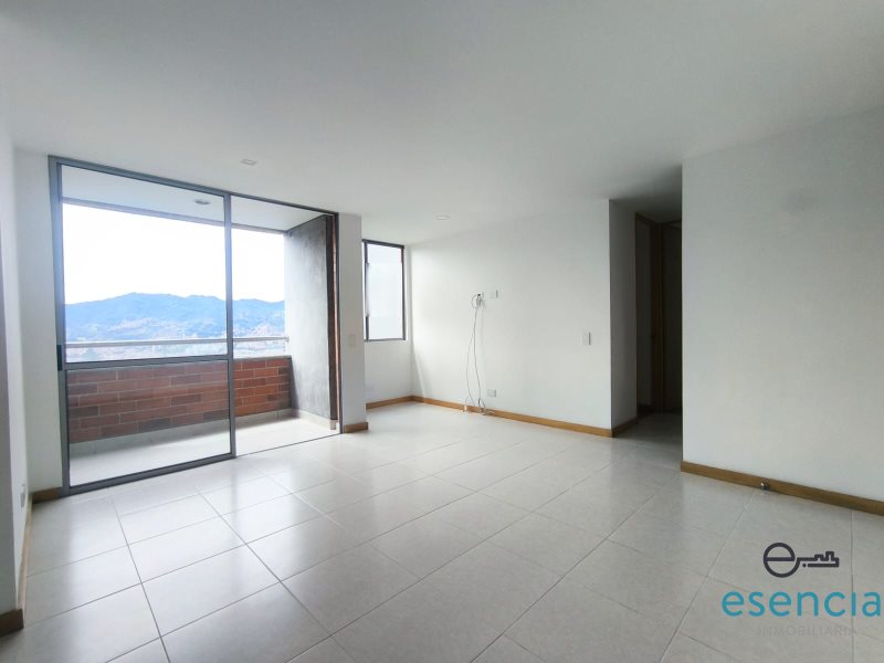 Apartamento en Arriendo en Loma Esmeraldal
