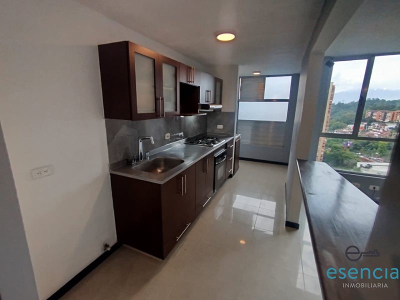 Apartamento en Arriendo en San Diego