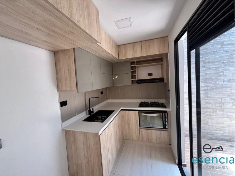 Casa en Arriendo en La Ceja