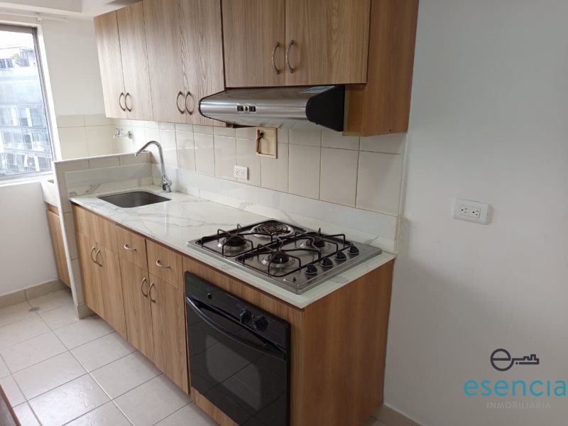 Apartamento en Arriendo en El Poblado