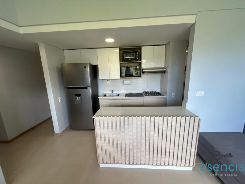 Apartamento en Ambos en El Porvenir