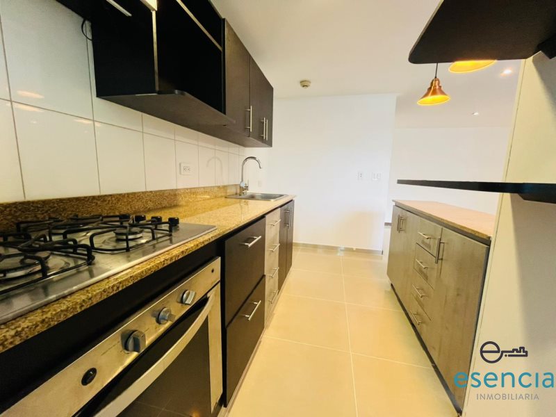 Apartamento en Arriendo en La Abadia