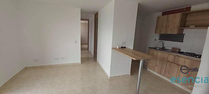 Apartamento en Venta en Cimarronas