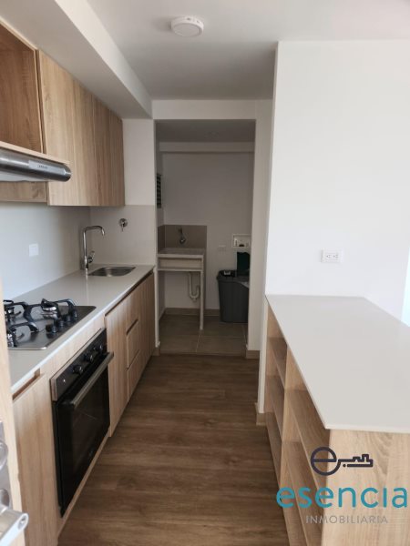 Apartamento en Arriendo en El Porvenir