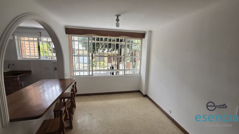 Apartamento en Arriendo en Belen