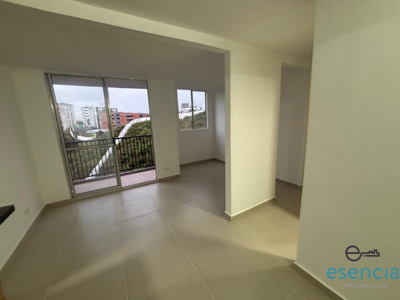 Apartamento en Arriendo en El Porvenir