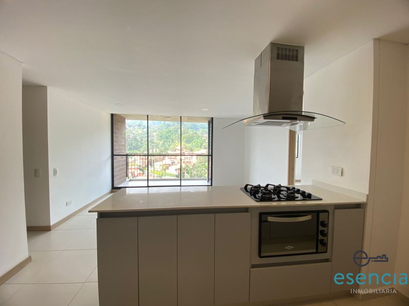 Apartamento en Arriendo en Las Antillas