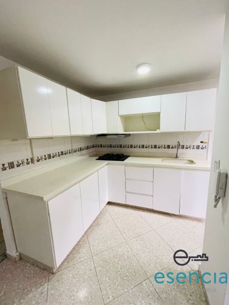 Apartamento en Arriendo en Patio Bonito