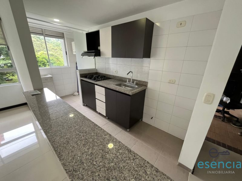 Apartamento en Arriendo en El Trianon