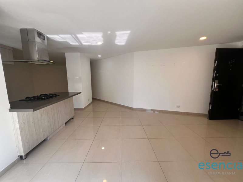 Apartamento en Arriendo en Zuñiga