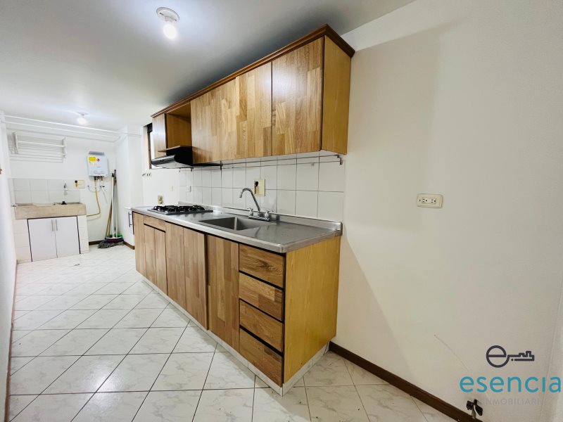 Apartamento en Arriendo en Loma Del Escobero
