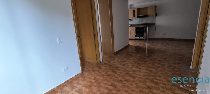 Apartamento en Arriendo en Alto De Misael