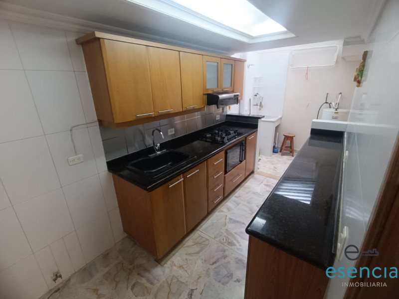 Casa en Arriendo en Loma Del Escobero
